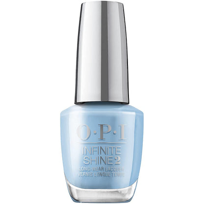 OPI Mali-blue Shore Nail Lacquer & Infinite Shine Long Wear Nail Polish | 0.5 Fl Oz.