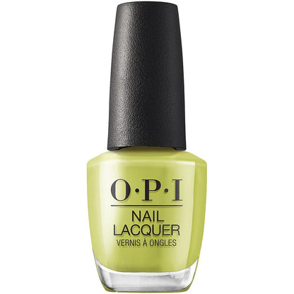 OPI Mali-blue Shore Nail Lacquer & Infinite Shine Long Wear Nail Polish | 0.5 Fl Oz.