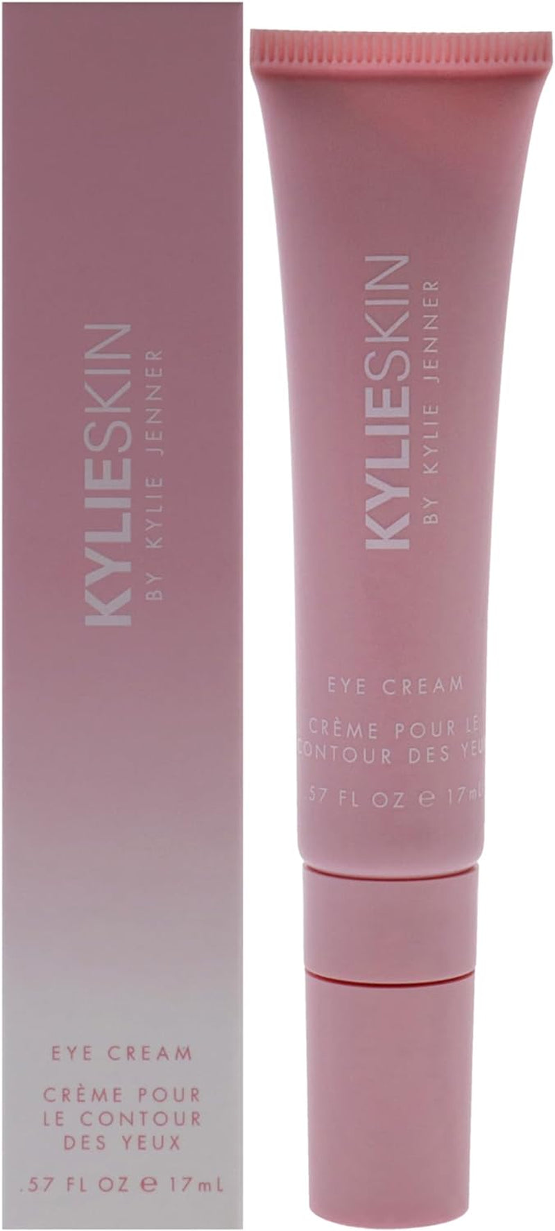 Kylie Cosmetics Skin Eye Cream by  for Women - 0.57 Oz Cream