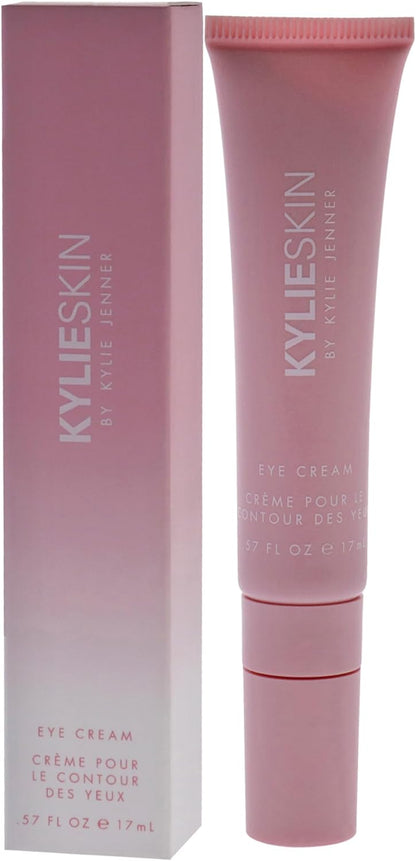 Kylie Cosmetics Skin Eye Cream by  for Women - 0.57 Oz Cream