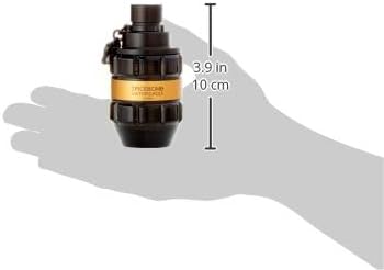 Viktor & Rolf Spicebomb Extreme for Men Eau De Parfum (50 ml).