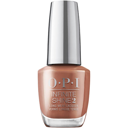 OPI Mali-blue Shore Nail Lacquer & Infinite Shine Long Wear Nail Polish | 0.5 Fl Oz.