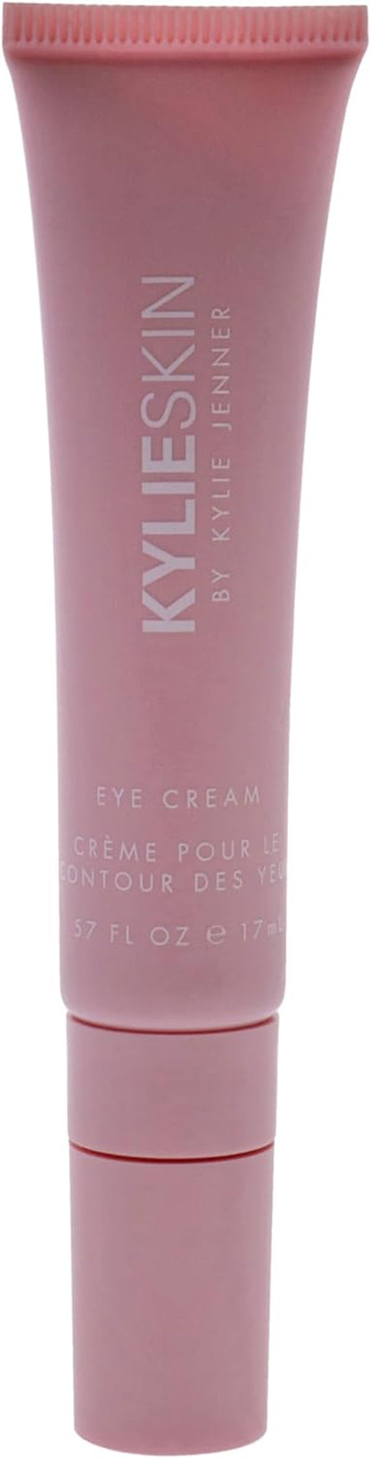 Kylie Cosmetics Skin Eye Cream by  for Women - 0.57 Oz Cream