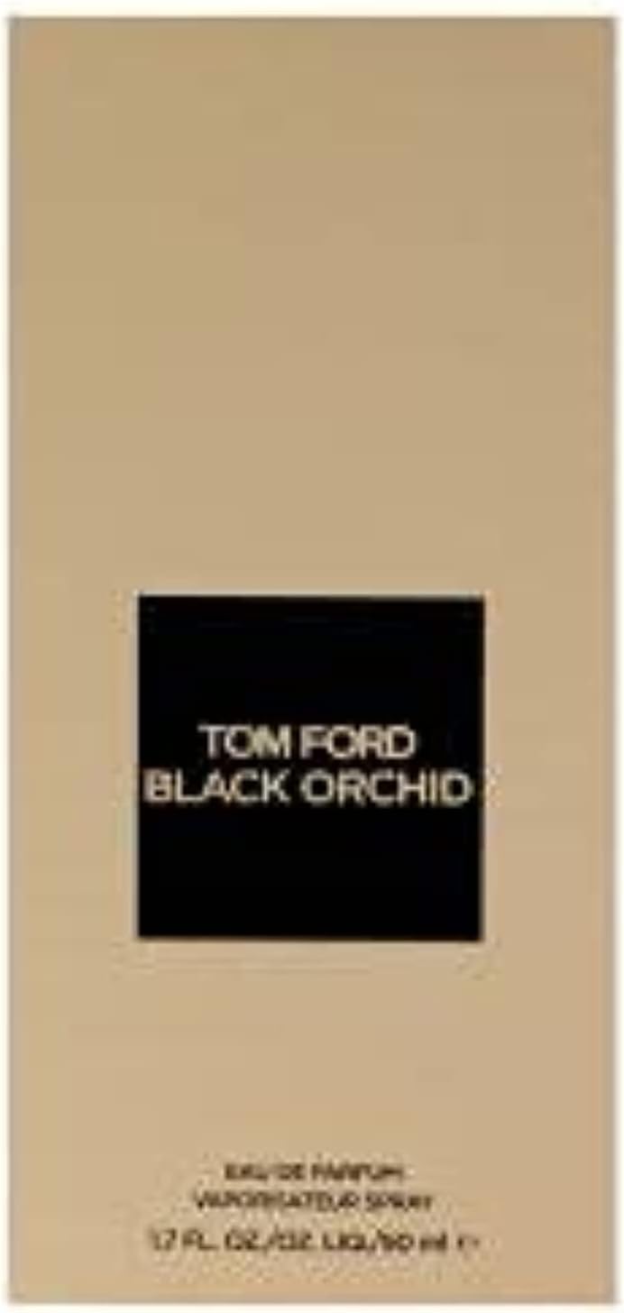 Tom Ford Black Orchid Eau De Parfum for Women (50 ml).