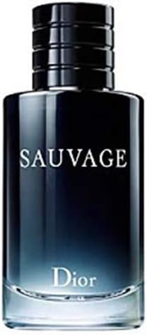 Christian Dior Sauvage Eau De Parfum for Men (60 ml).