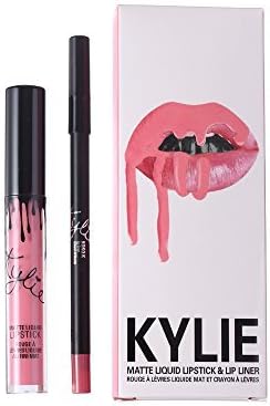 Kylie Cosmetics Koko K Lip Kit