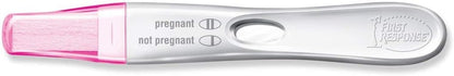 First Response Early Result Pregnancy Test Stick, 2 Tests