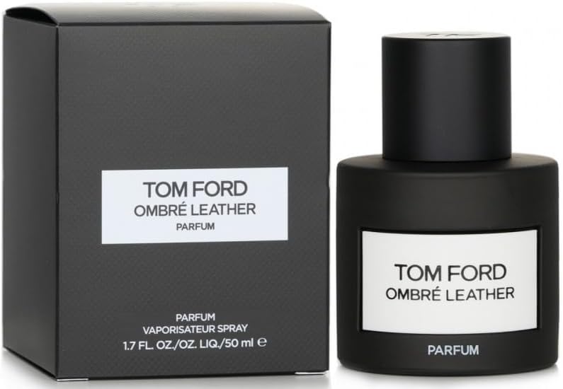 Tom Ford Ombre Leather for Unisex Eau De Parfum (50 ml).