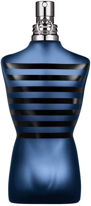 Jean Paul Gaultier Ultra Male Eau De Toilette (75 ml).