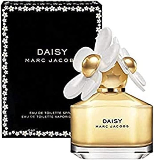 Marc Jacobs Daisy Eau De Toilette for Women (50 ml).