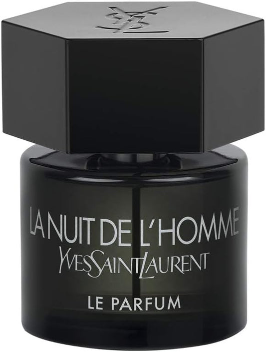 Yves Saint Laurent La Nuit De L'Homme (60 ml).