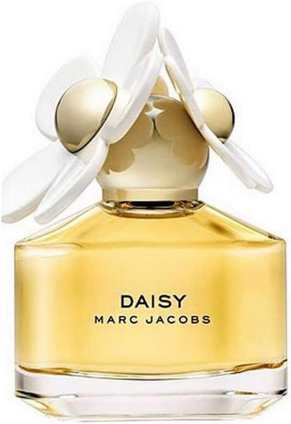 Marc Jacobs Daisy Eau De Toilette for Women (50 ml).