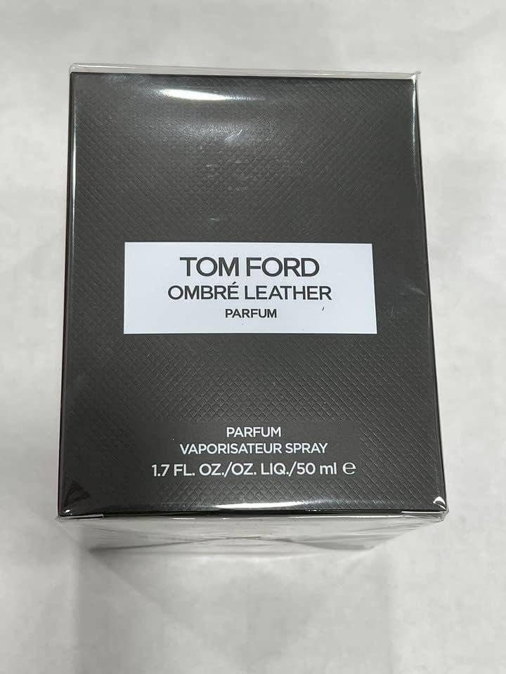 Tom Ford Ombre Leather for Unisex Eau De Parfum (50 ml).