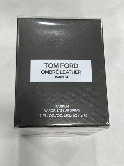 Tom Ford Ombre Leather for Unisex Eau De Parfum (50 ml).
