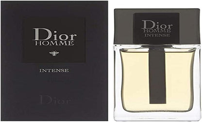 Christian Dior Homme Intense Eau De Parfum for Men (50 ml).