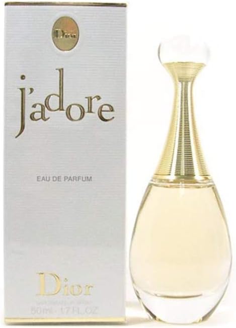 Christian Dior J'Adore Eau De Parfum for Women (50 ml).