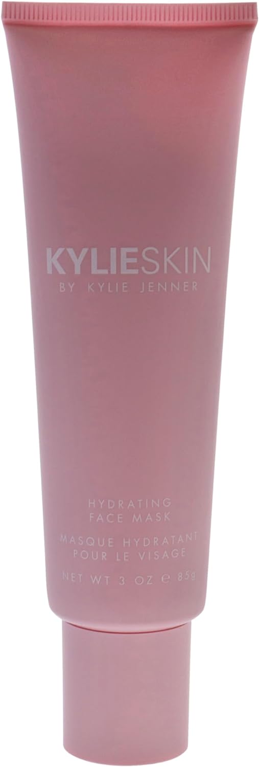 Kylie Cosmetics Skin Hydrating Face Mask by  for Women - 2.9 Oz Mask