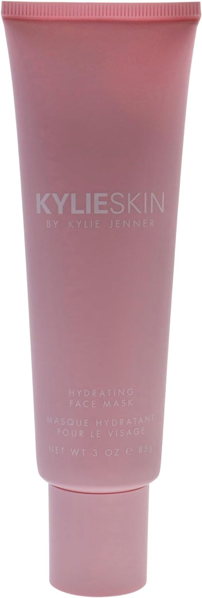 Kylie Cosmetics Skin Hydrating Face Mask by  for Women - 2.9 Oz Mask