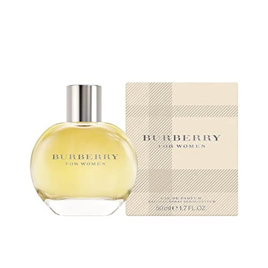 Burberry Classic Eau De Parfum for Women