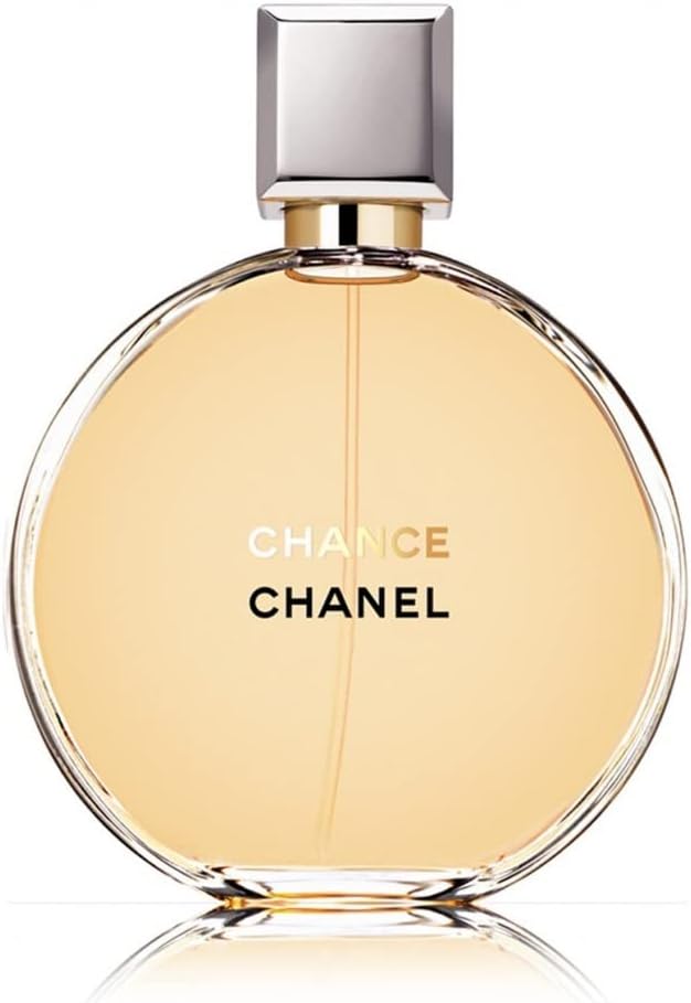 Chanel Chance Eau De Parfum Spray (50ml).