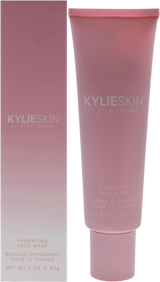 Kylie Cosmetics Skin Hydrating Face Mask by  for Women - 2.9 Oz Mask