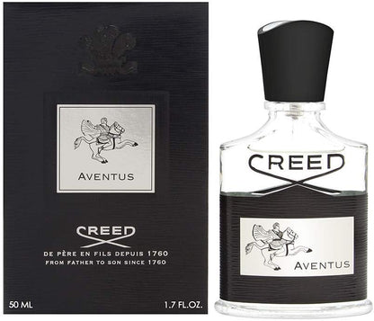 Aventus Creed Eau De Parfum for men (50 ml).