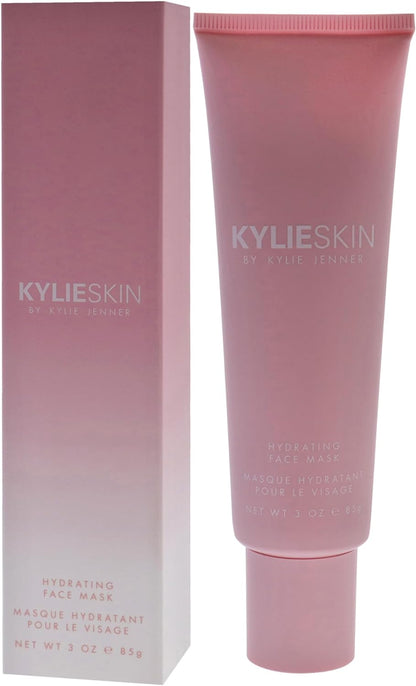 Kylie Cosmetics Skin Hydrating Face Mask by  for Women - 2.9 Oz Mask