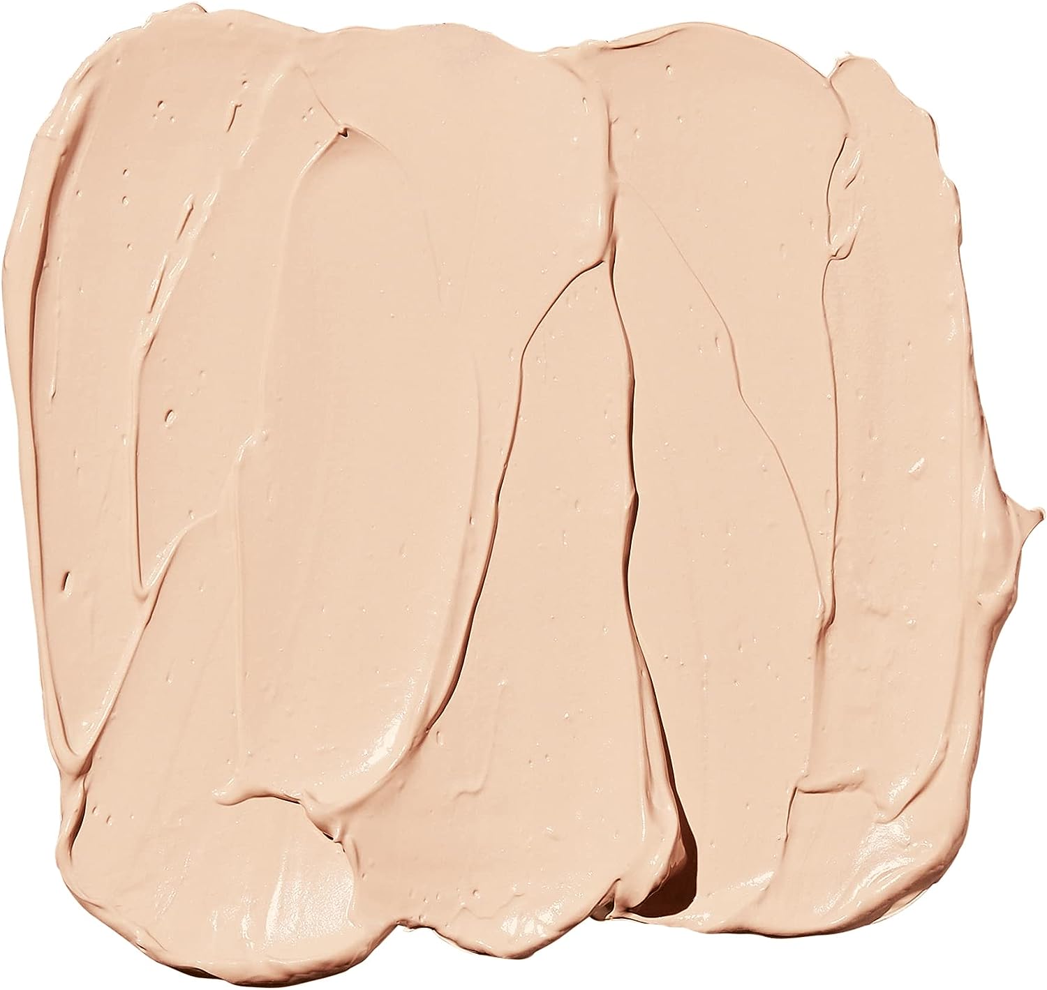 Elf Flawless Finish Foundation, Lightweight & Medium Coverage, Semi-Matte Finish, Snow, 0.68 Fl Oz (20Ml)