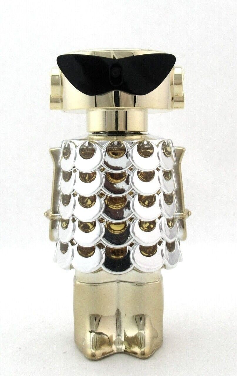 Paco Rabanne Fame Eau De Parfum for Women (50 ml).