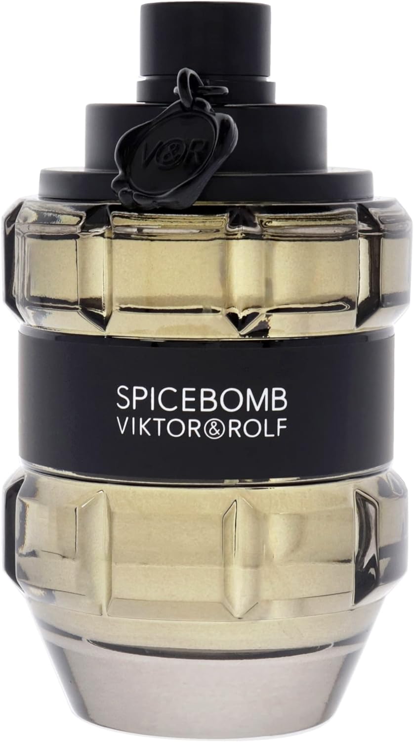 Viktor and Rolf Spicebomb for Men-1.7-Oz (50 ml).