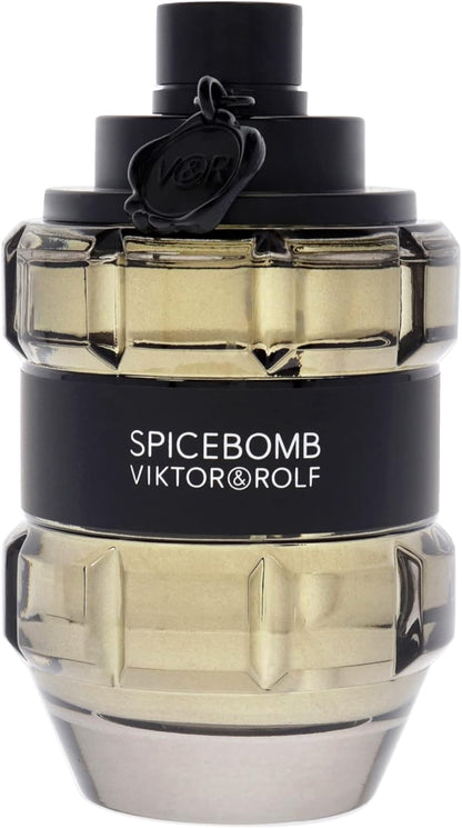 Viktor and Rolf Spicebomb for Men-1.7-Oz (50 ml).