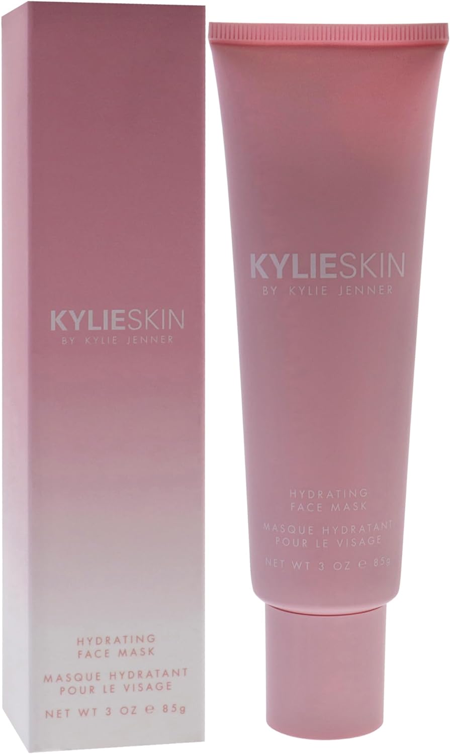 Kylie Cosmetics Skin Hydrating Face Mask by  for Women - 2.9 Oz Mask