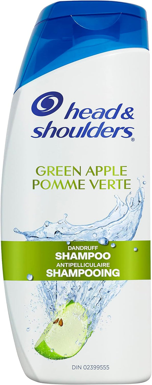 Green Apple Shampoo (613 ml).