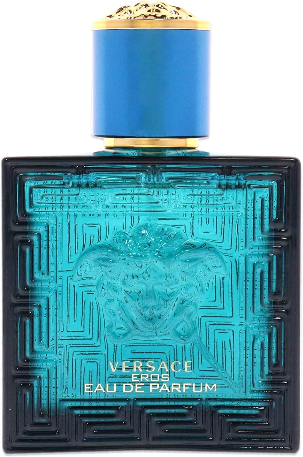 Versace Eros Eau De Parfum for Men (50 ml).