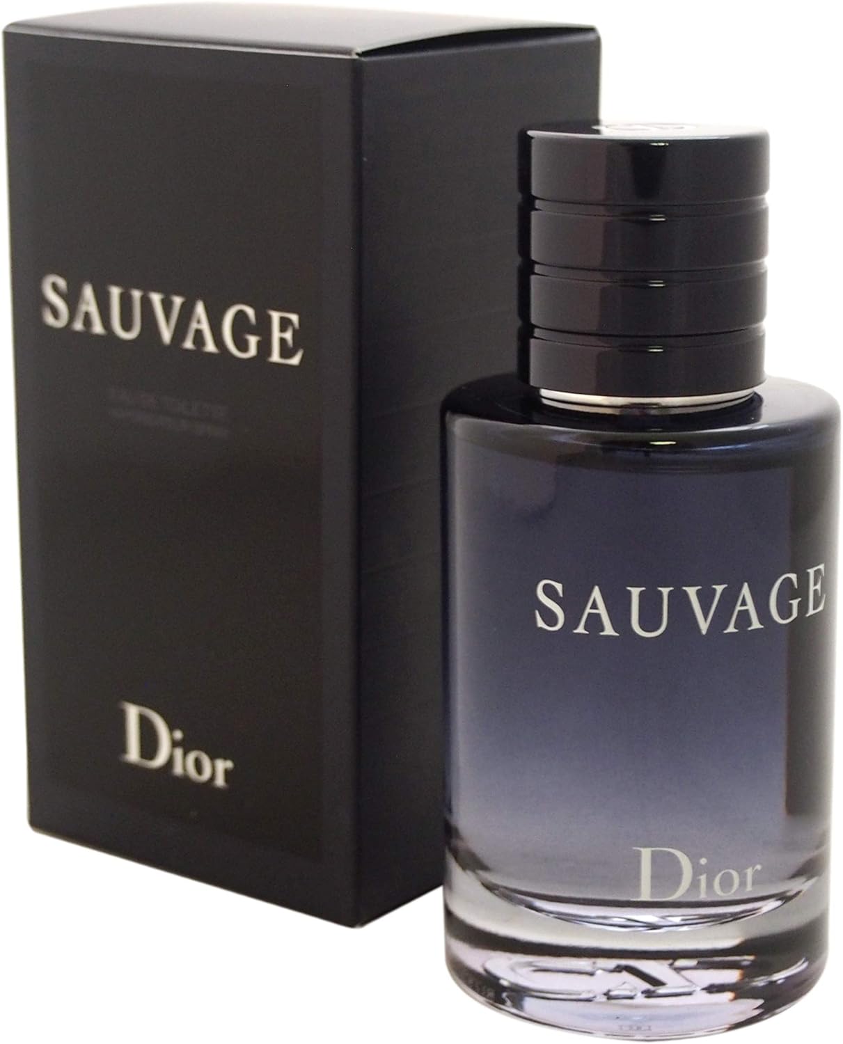 Christian Dior Sauvage Eau De Parfum for Men (60 ml).