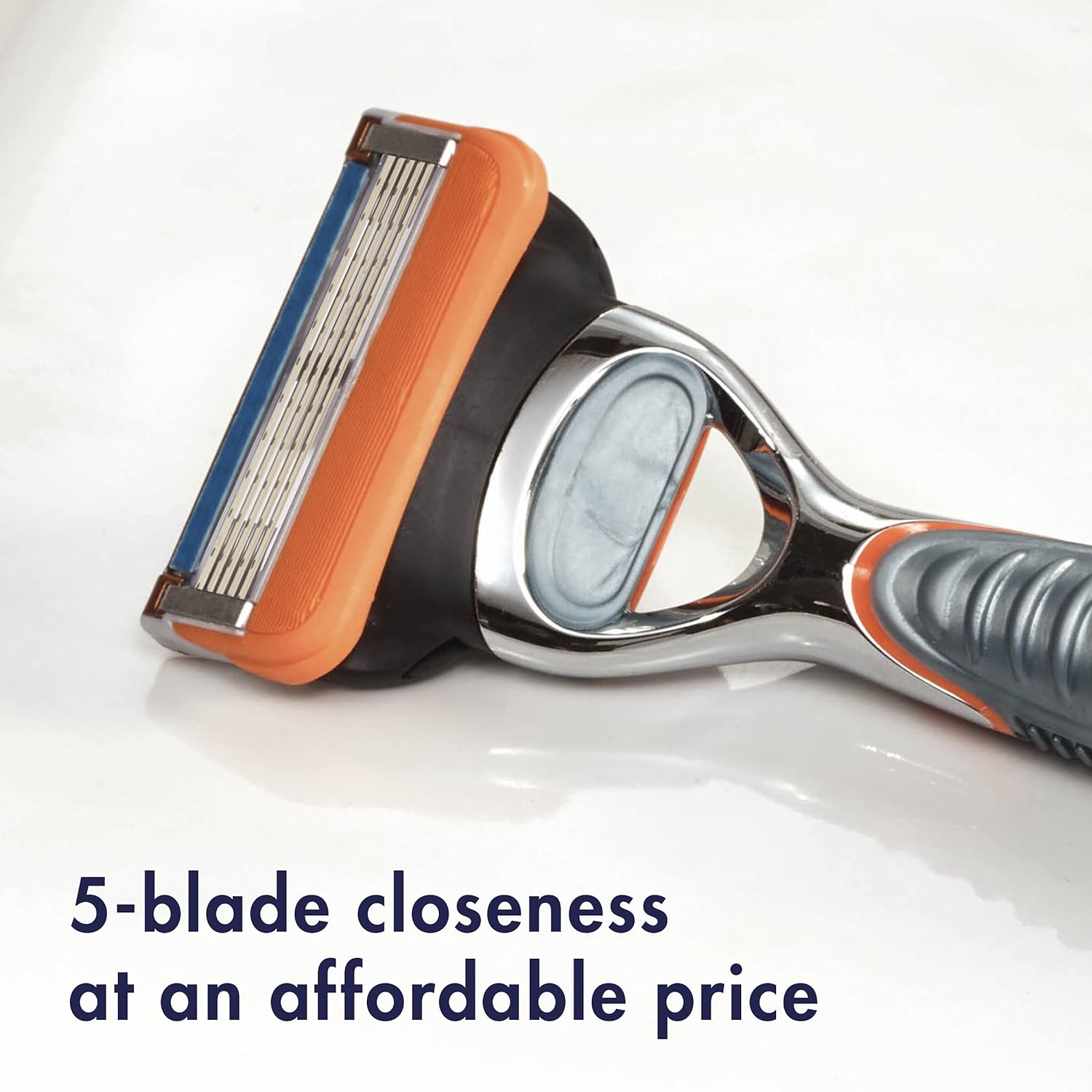 Gillette Fusion Power Cartridges 8 Count