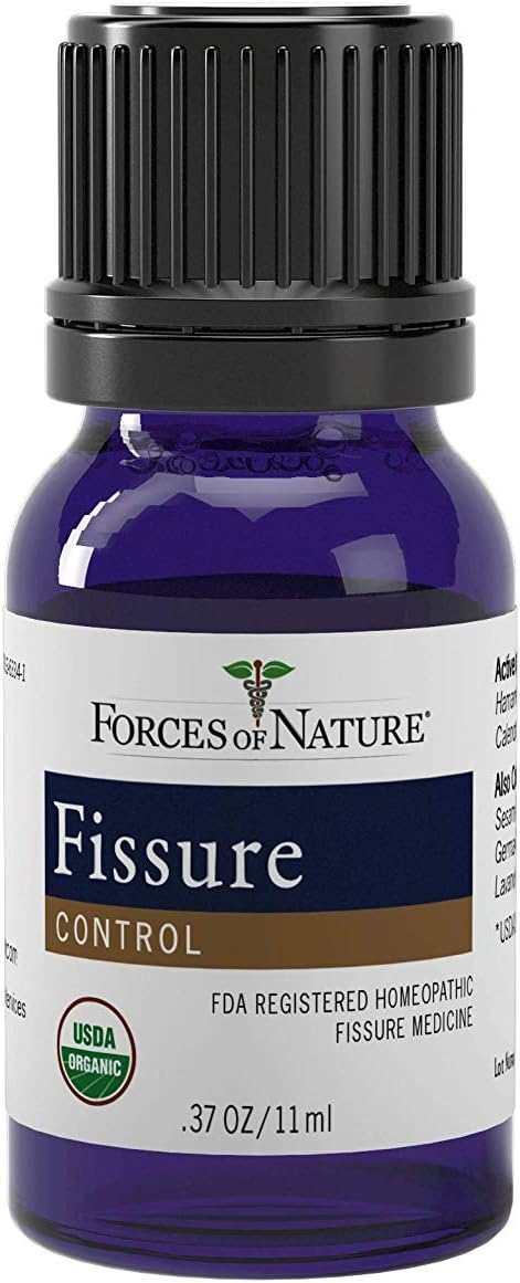 Forces of Nature Fissure Control, 11Ml