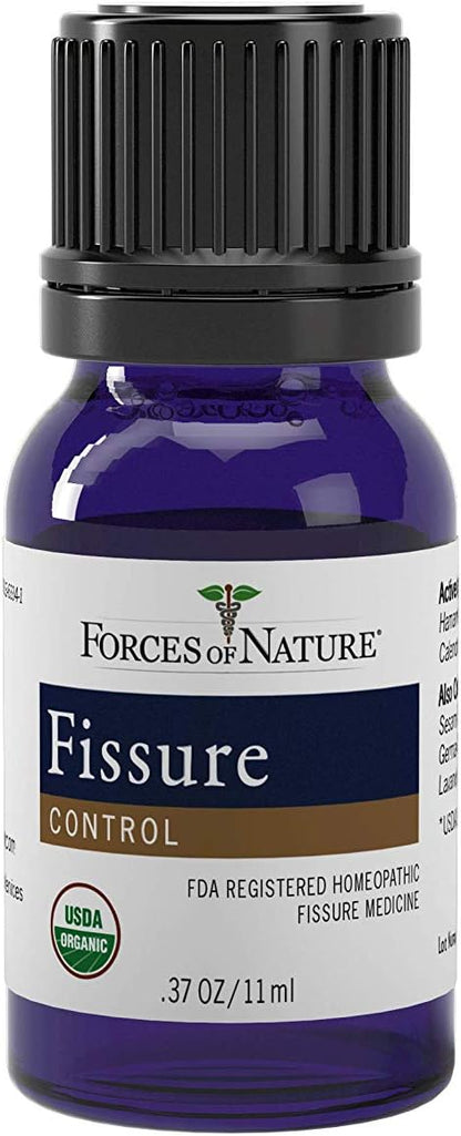 Forces of Nature Fissure Control, 11Ml