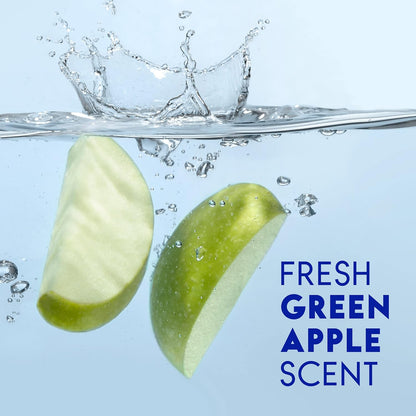 Green Apple Shampoo (613 ml).