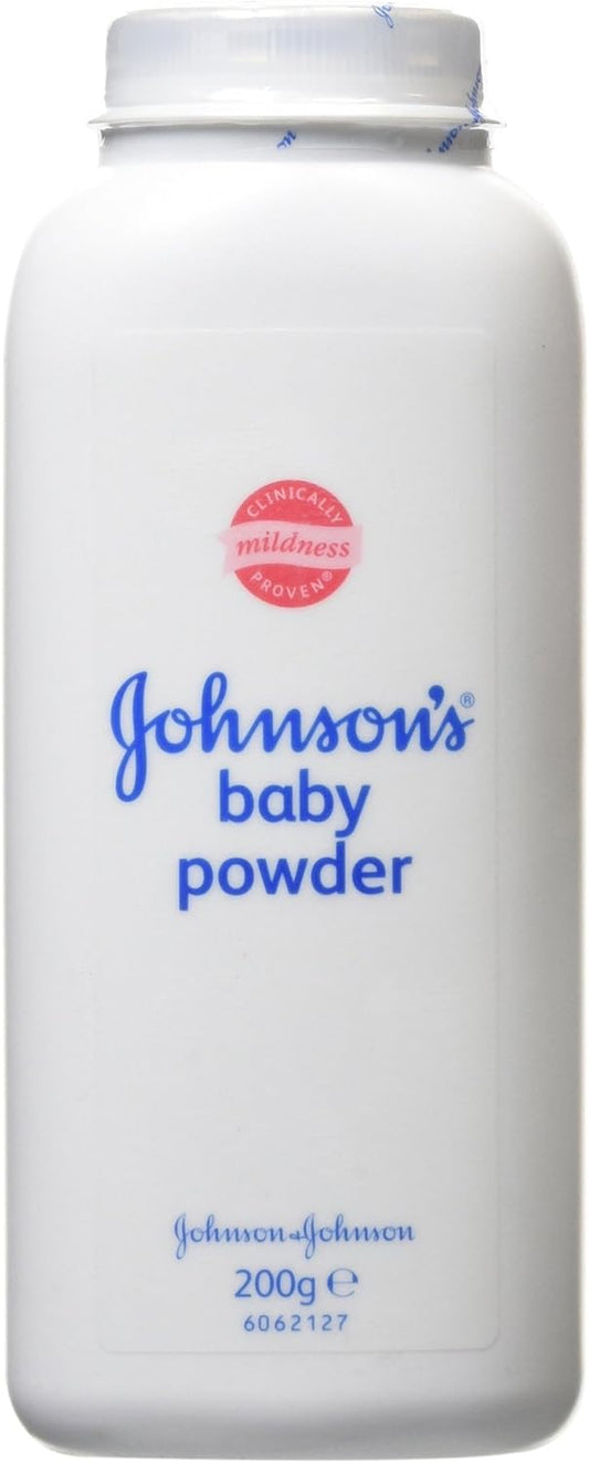 Johnson's Baby Powder 200 G