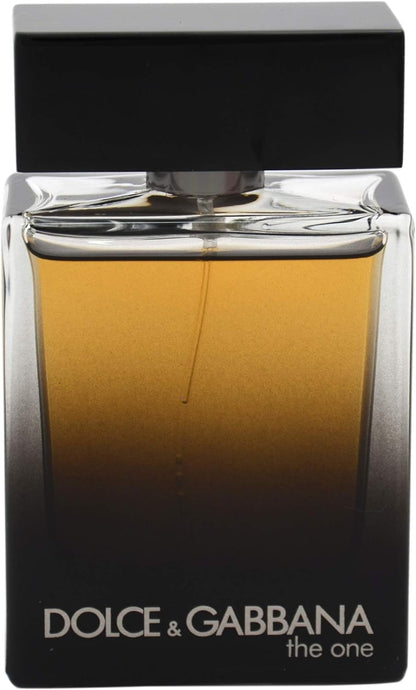 Dolce & Gabbana The One for Men Eau De Parfum Spray (1.6 Oz).