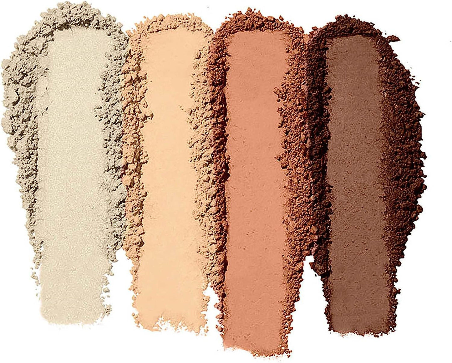 Elf Cosmetics Powder Contour Palette, Compact Powder Palette to Highlight & Contour, Sculpt, Shade, & Brighten Complexion with a Satin Finish