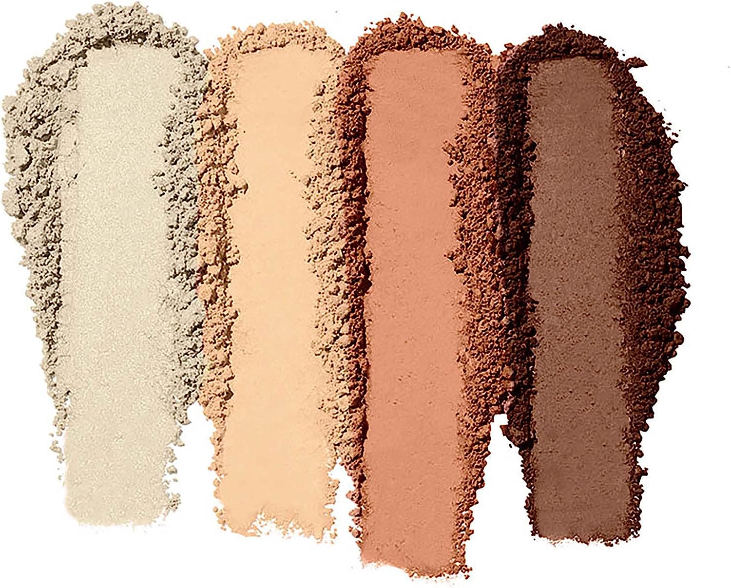 Elf Cosmetics Powder Contour Palette, Compact Powder Palette to Highlight & Contour, Sculpt, Shade, & Brighten Complexion with a Satin Finish