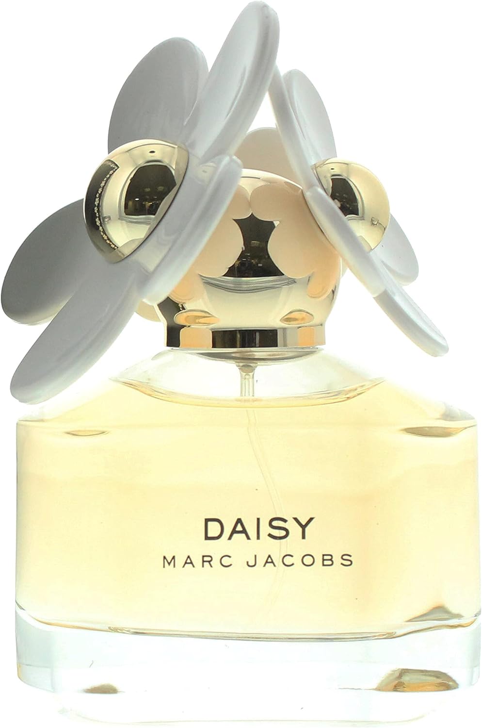 Marc Jacobs Daisy Eau De Toilette for Women (50 ml).