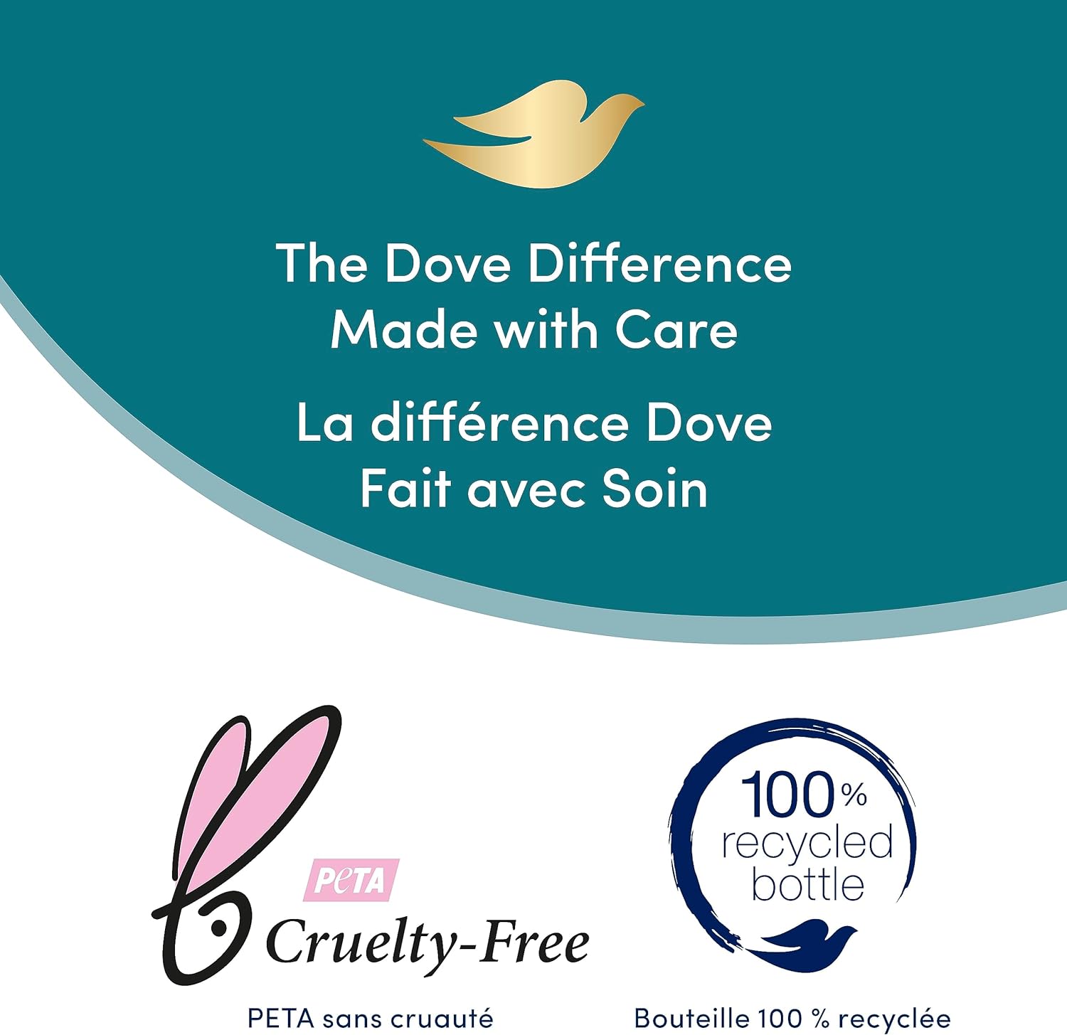 Dove Coconut + Hydration Shampoo Nourishes and Hydrates Dry Hair Made with 92% Natural Origin Ingredients (355 ml).