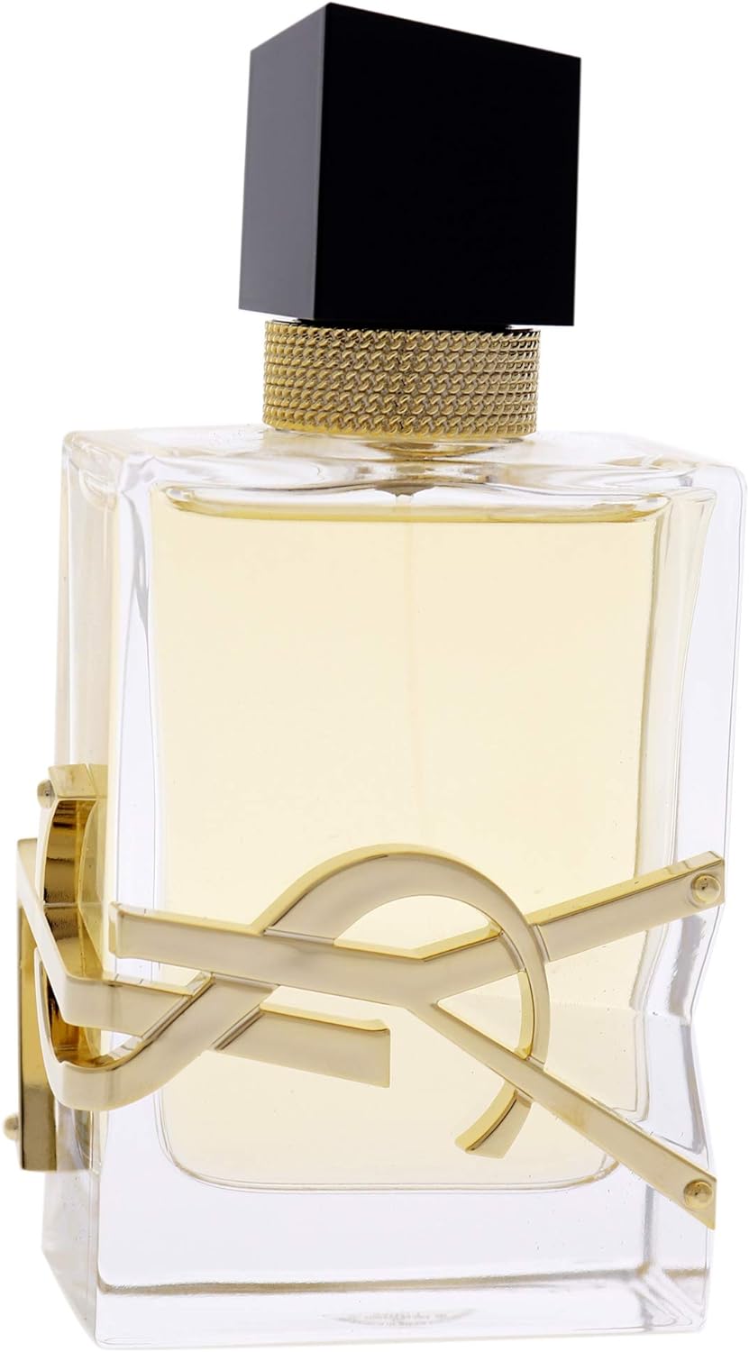 Yves Saint Laurent Libre Eau De Parfum for Women (50 ml).