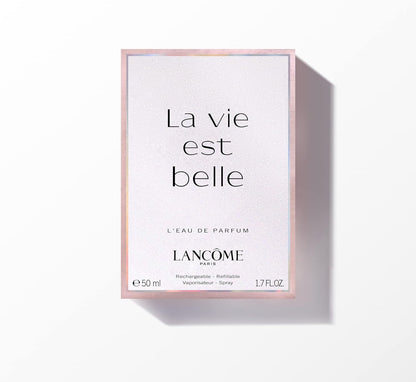 Lancome La Vie Est Belle L'Eau De Parfum for Women (50 ml).