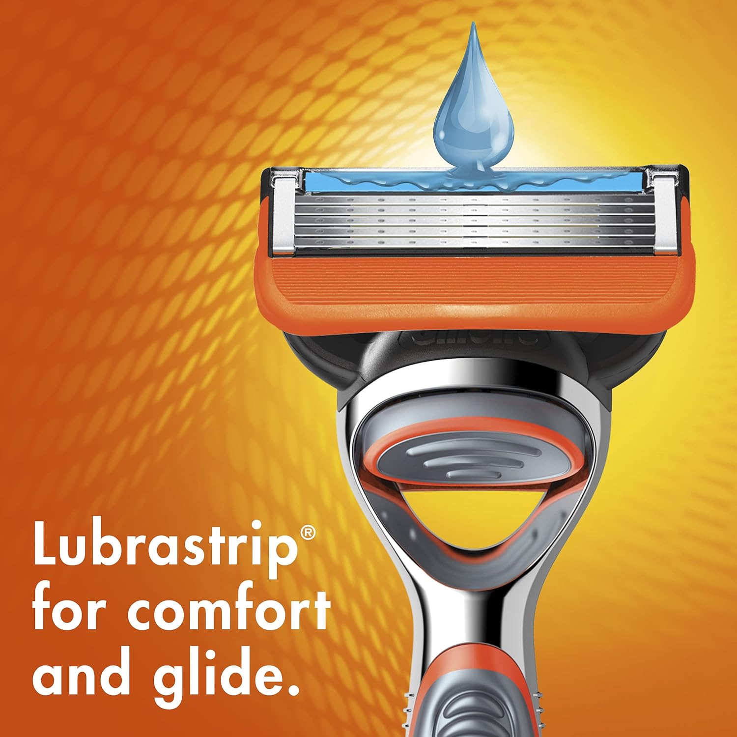 Gillette Fusion Power Cartridges 8 Count