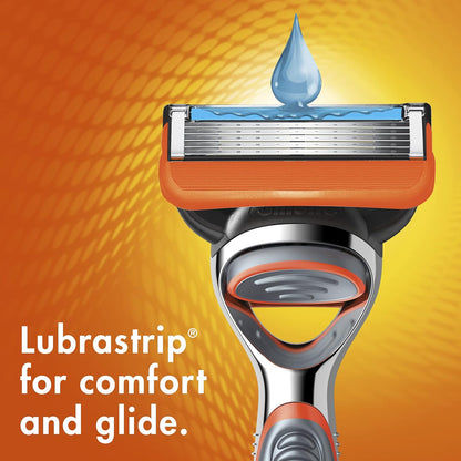 Gillette Fusion Power Cartridges 8 Count