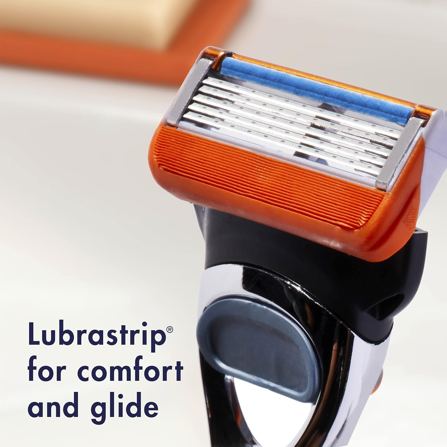 Gillette Fusion Power Cartridges 8 Count